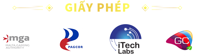 Giấy phép Hi88