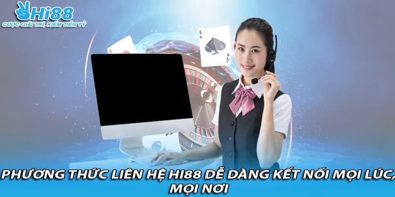 Liên hệ thông qua số điện thoại nóng