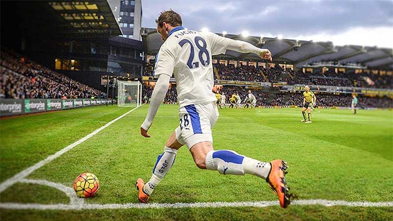 Hội viên cải thiện chiến thuật cá cược